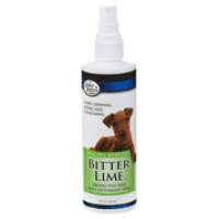 Four Paws Repelente Para Perro Spray Bitter Lime