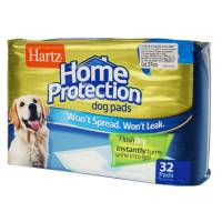Hartz Tapete Entrenador Max Absorcion 32 Pzas