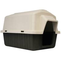 Petmate Casa Para Perro Petbarn 3 Ch