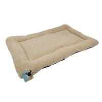 Fancy Pets Tapete Para Transportadora De Perro Vari Kennel Ch