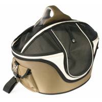 Fancy Pets Transportadora Para Perro De Lujo Desmontable Med
