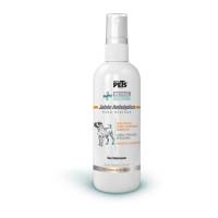 Fancy Pets Medical Solutions Jabon Para Perro Y Gatos Antiseptico Para Heridas De 125 Ml