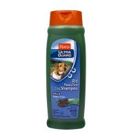 Hartz Shampoo Para Perros Antipulgas Esencia Fresca 532 Ml