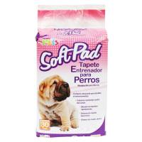 Fancy Pets Tapete Entrenador Para Perro Pads 30 Pz