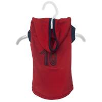 Fancy Pets Playera Para Perro Deportiva Con Capucha Ch