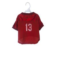 Fancy Pets Playera Para Perro Football Med