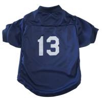 Fancy Pets Playera Para Perro Football 13 Ol Xch