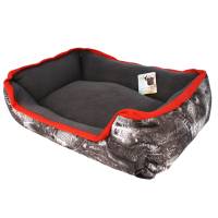 Fancy Pets Cama Para Perro Vintage Colores Surtidos