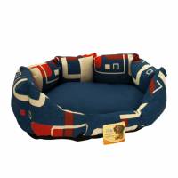 Fancy Pets Cama Para Perro Lander Eco