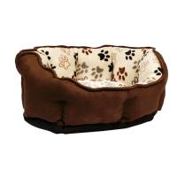 Fancy Pets Cama Para Perro Queeny Cafe