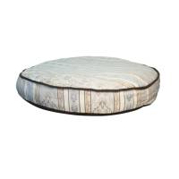 Fancy Pets Colchon Para Perro Maximus Damasco 100X100 Cm