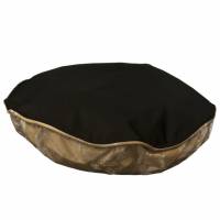 Fancy Pets Colchon Para Perro Maximus Con Base Impermeable Damasco 100X100 Cm