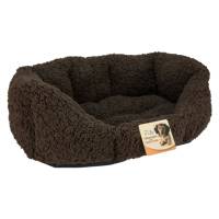 Fancy Pets Cama Para Perro Bichon Frise