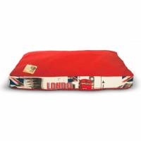 Fancy Pets Colchon Para Perro Affenpinscher