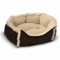 Fancy Pets Cama Para Perro Maltes