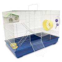 Redkite Jaula Tuxon Para Hamster