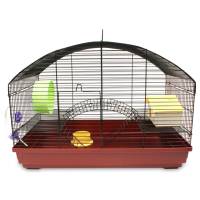 Redkite Jaula Santa Fe Para Hamster - Cuyo