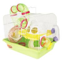 Redkite Jaula Fresno I Para Hamster