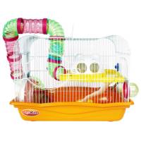 Redkite Jaula Fresno Iii Para Hamster