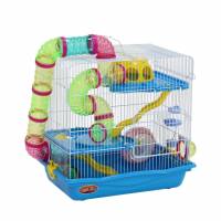 Redkite Jaula Fresno Iv Para Hamster