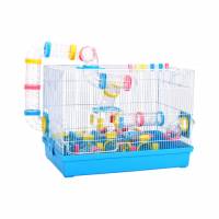Redkite Jaula Boston Para Hamster