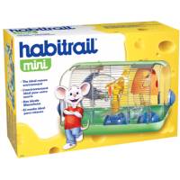 Habitrail Mini Casa Para Ratones