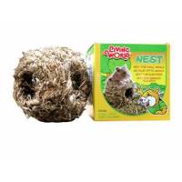 Living World Nido Para Animales Pequeños Ch