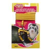 Living World Arnes Para Huron Color Amarillo