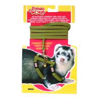 Living World Arnes Para Huron Color Verde