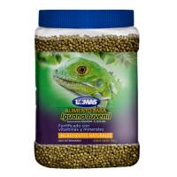 Lomas Alimento Iguana Juvenil 700 Gr