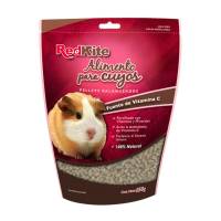 Redkite Alimento Pellets Balanceados Para Cuyos 850 Gr
