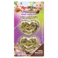 Redkite Premio De Semillas Para Hamsters 2 Pzas