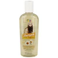 Fancy Pets Shampoo Para Hurón Con Extractos Naturales De Manzanilla Y Cola De Caballo.