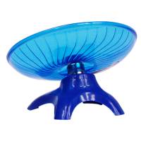 Redkite Disco Ejercitador Para Hamster Ch
