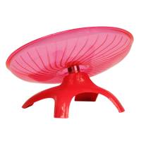 Redkite Disco Ejercitador Para Hamster Gde