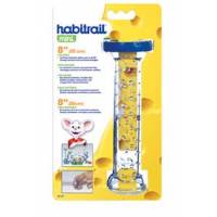 Habitrail Mini Tubo De 20 Cm Para Habitat De Ratones