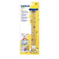 Habitrail Mini Tubo De 33 Cm Para Habitat De Ratones