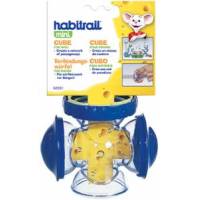 Habitrail Mini Cruce En Cubo Para Habitat De Ratones