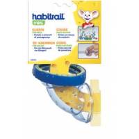Habitrail Mini Codo Para Habitat De Ratones