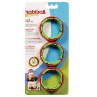 Habitrail Playground Conectores Para Habitat De Hamster