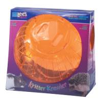 Lees Esfera De Ejercicio Para Hamster Grande De Color