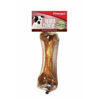 Powerpet Premio De Carnaza Para Perro Hueso De Jamón Para Masticar 1 Pz