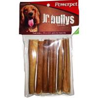 Powerpet Premio De Carnaza Para Perro Sticks Bully Jr 6 Pz