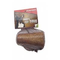 Powerpet Premio De Carnaza Para Perro Hueso Carnoso De Res 3