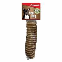 Powerpet Premio De Carnaza Para Perro Traquea De 6