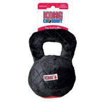 Kong Crossbit Pelota Para Perro Gde