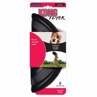Kong Extreme Frisbee De Caucho Reforzado Para Perro