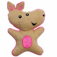 Kong Hemp Friends Juguete Para Perro