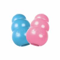 Kong Juguete De Caucho Para Cachorro Gde