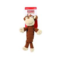 Kong Bendeez Peluche Flexiblenpara Perro Chango Gde